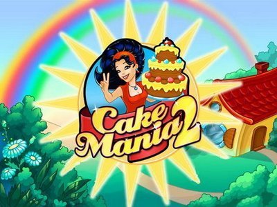 Cake Mania 2 - Screenshot #6