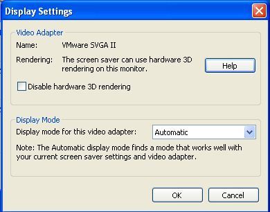 Aquarium Clock 3D Screensaver - Screenshot #2