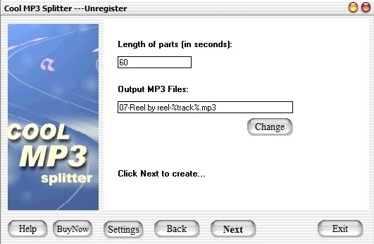 mp3 splitter software ezdrummer