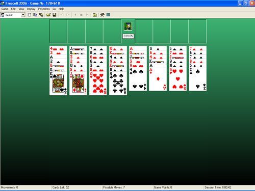 instal the last version for windows Simple FreeCell