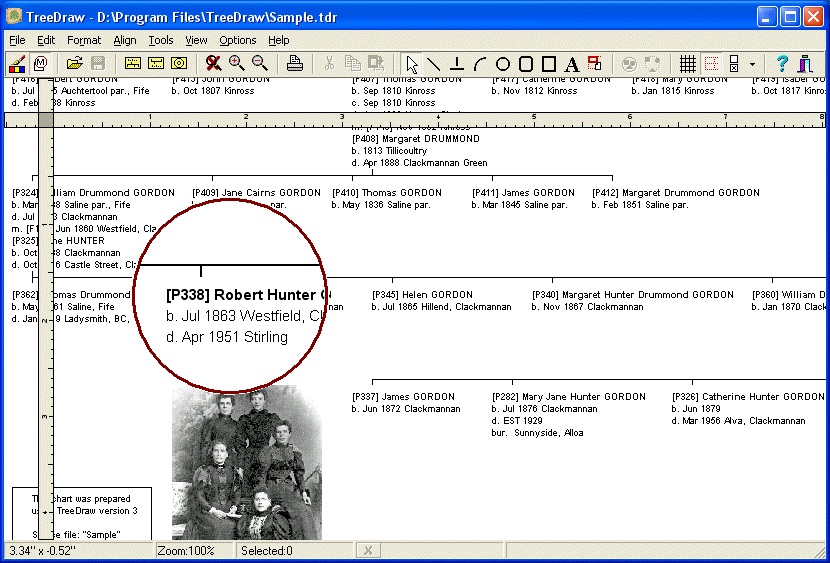 Terminal Treedraw TreeDraw latest version - Get best Windows software