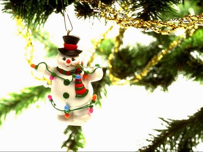 Ultimate Christmas Scenic Reflections - Screenshot #3