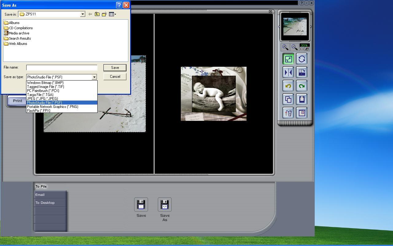 Photoimpression free download windows 7