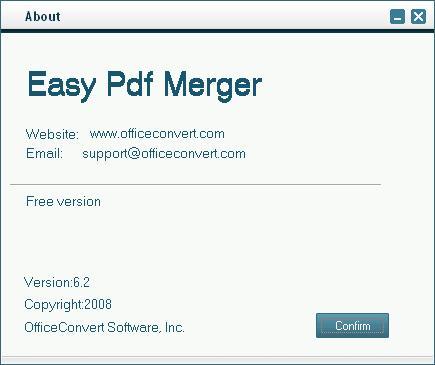 batch pdf merger free online