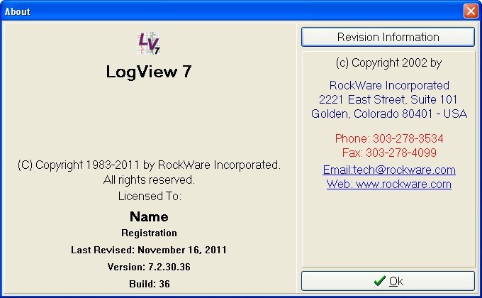 LogViewPlus 3.0.19 download the new version for ios
