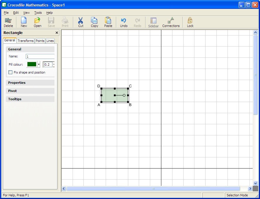 Crocodile Mathematics latest version - Get best Windows software