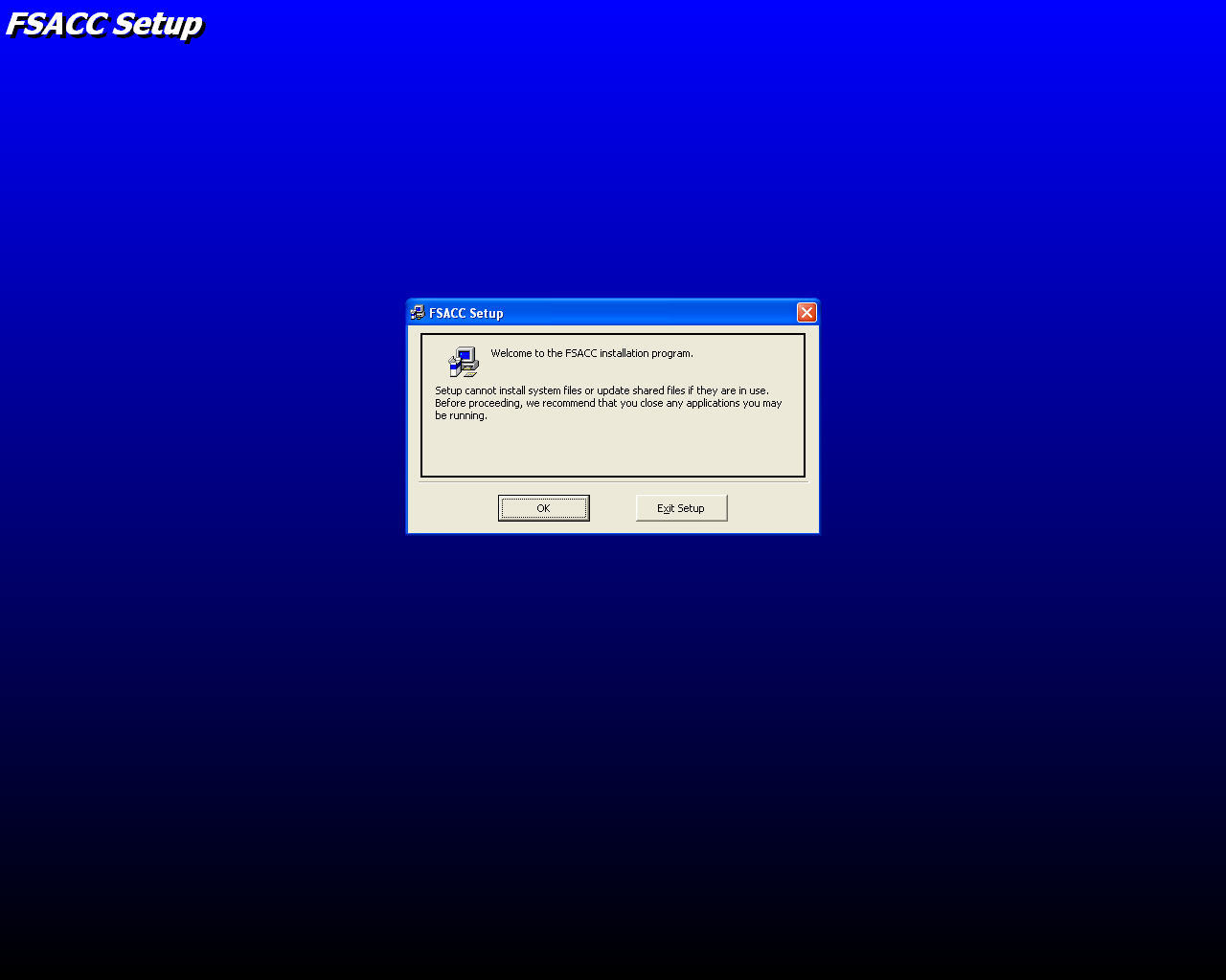 FSACC latest version - Get best Windows software