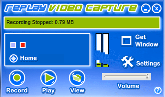 Replay Video Capture - Screenshot #29