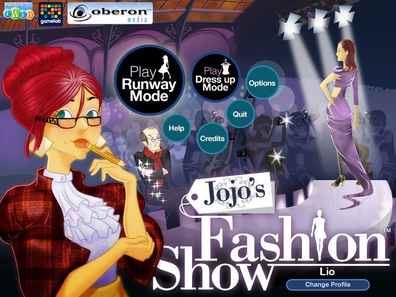 jojos fashion show rom ds