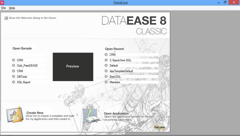 Dataease Developer DataEase latest version - Get best Windows software