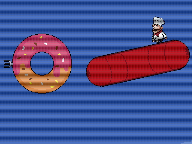 Lovely Kitchen - Screenshot #1