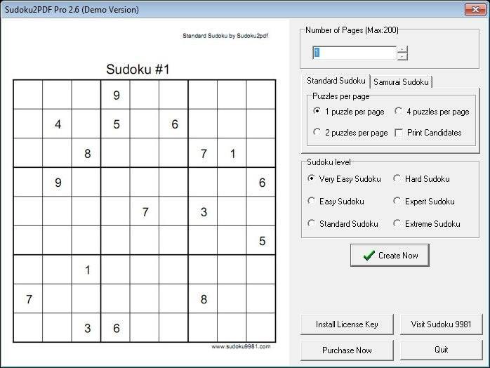 downloading Sudoku - Pro