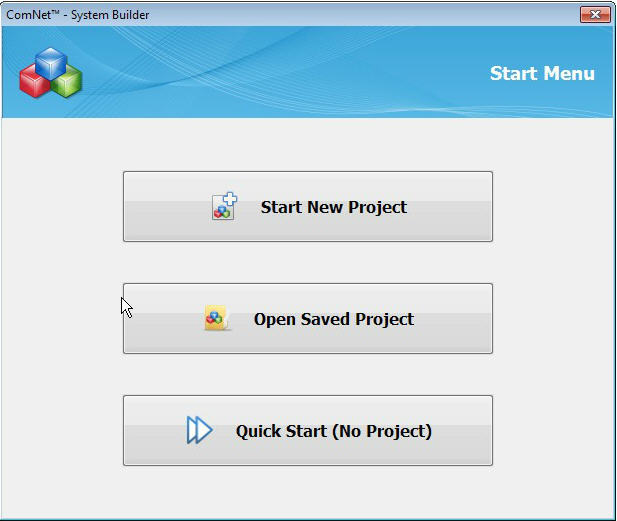 System Builder latest version - Get best Windows software