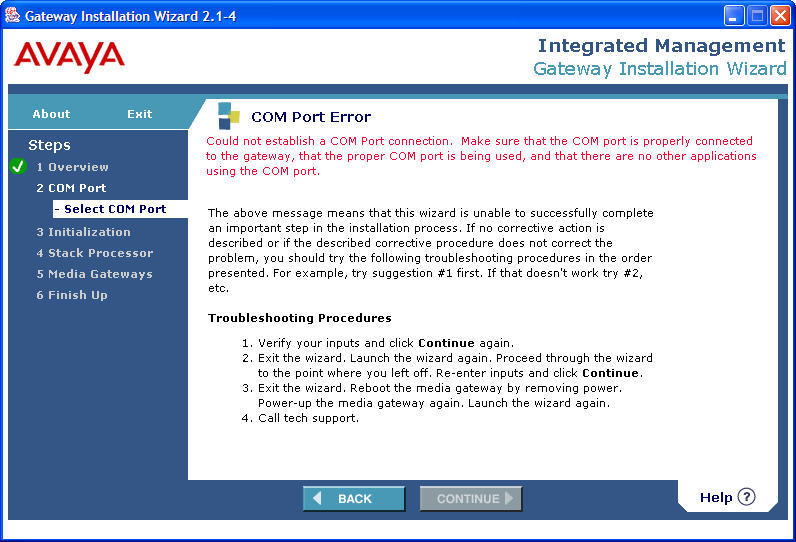 download avaya software