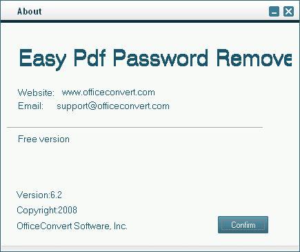 wondershare pdf password remover review