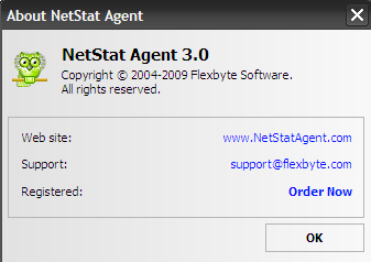 NetStat Agent - Screenshot #6