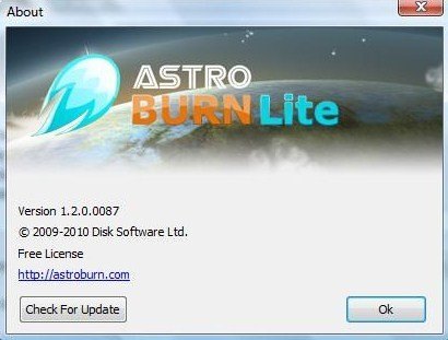 Astroburn Lite - Screenshot #10