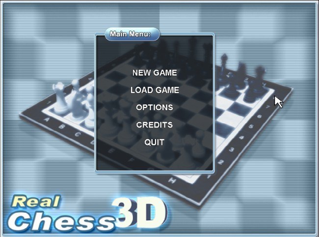 Real Chess - Screenshot #3
