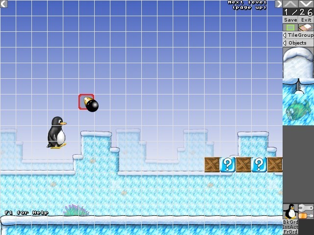 supertux 2 game play free online
