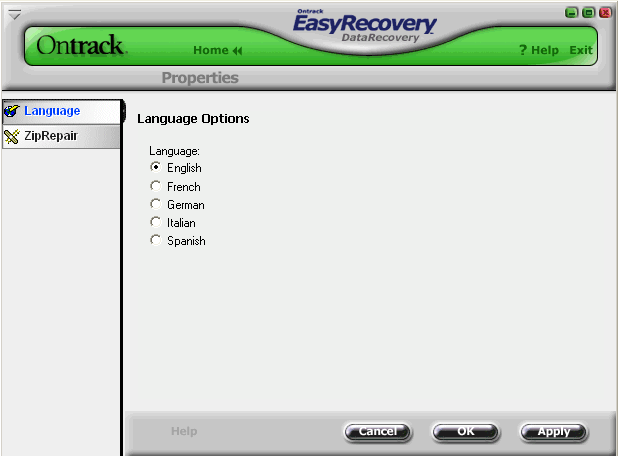 Easyrecovery essentials как записать на флешку