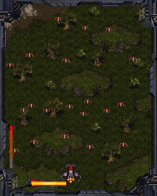 Starcraft - Screenshot #12