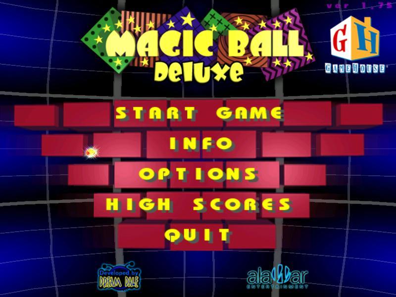 download game magic ball 3 full version