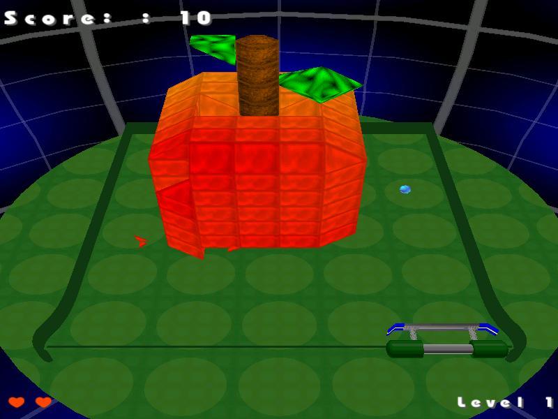 Magic Ball - Screenshot #8