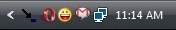 PowerMenu - Screenshot #1