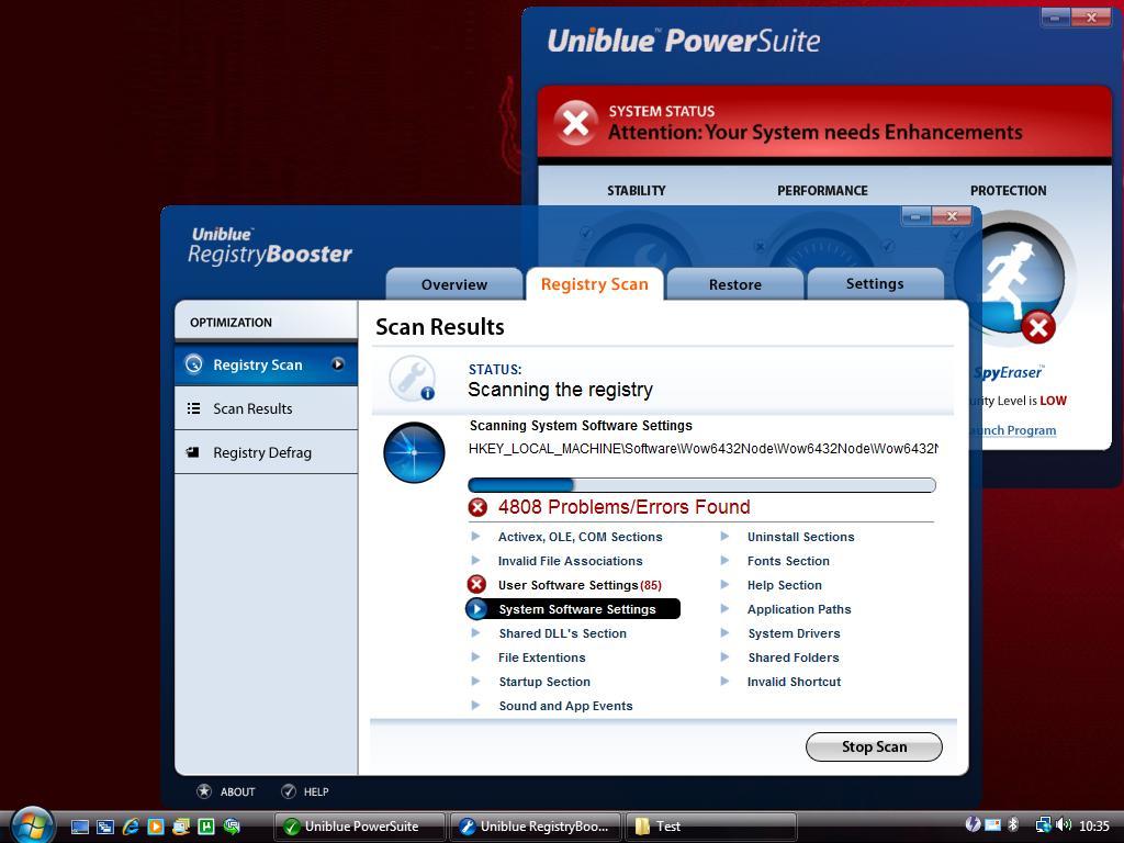 PowerSuite - Screenshot #15