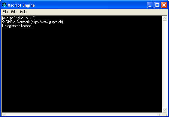 xScript latest version - Get best Windows software