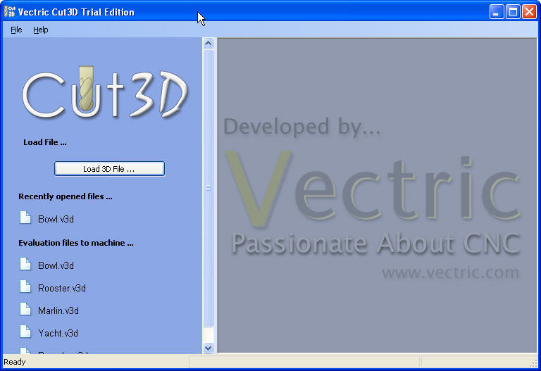 Cut3D download for free SoftDeluxe