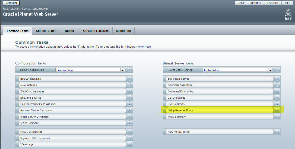proxy server free download