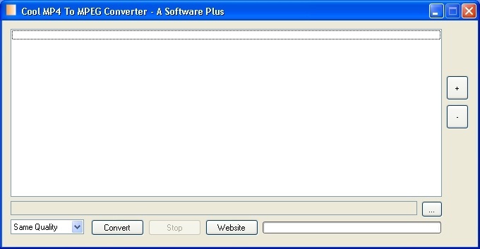 mp4 to mpeg file converter
