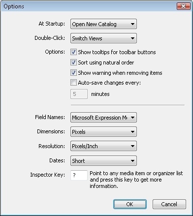Microsoft Expression Web - Screenshot #3