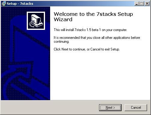 7stacks - Screenshot #3
