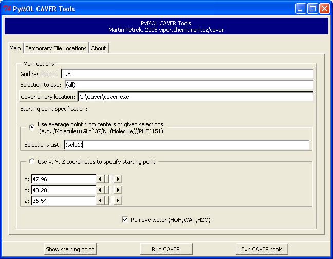 Caver latest version - Get best Windows software