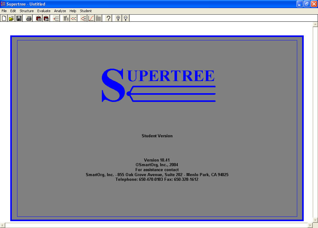 Supertree Python Supertree download for free - SoftDeluxe