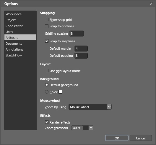 Microsoft Expression Blend - Screenshot #2