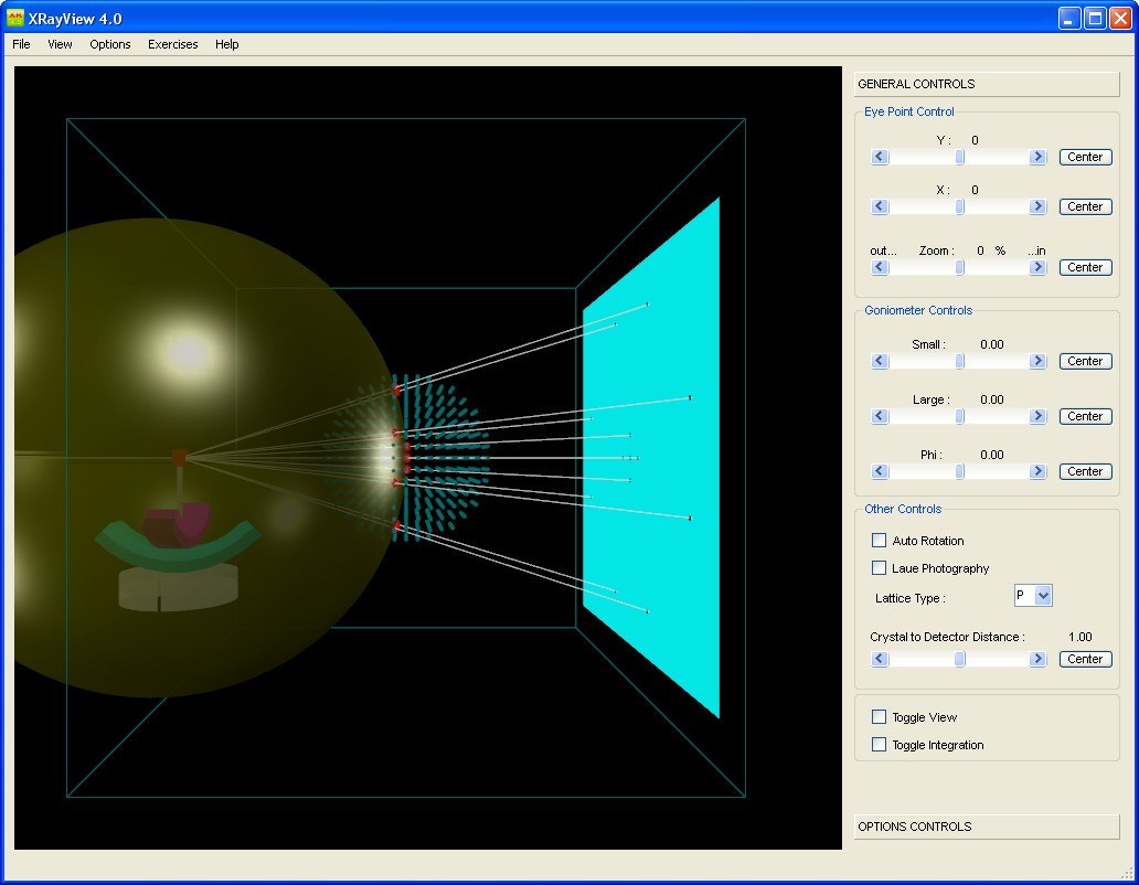 Xrayvision Software XRayView download for free - SoftDeluxe