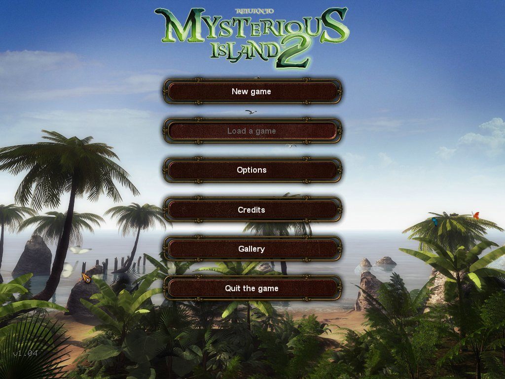 return to mysterious island download