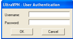 UltraVPN - Screenshot #3