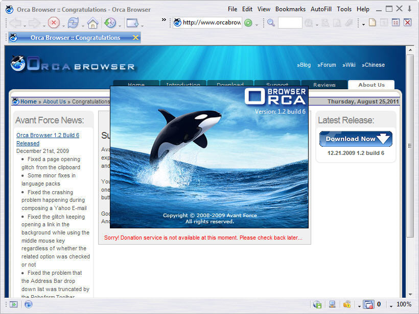 Whale Browser 3.22.205.18 instal the last version for ios