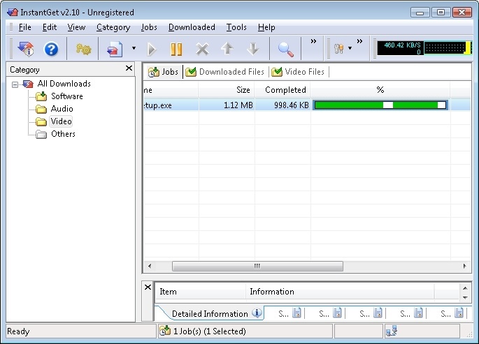 memeo instant backup windows 8
