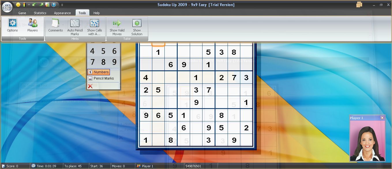 download the new version for ipod Sudoku (Oh no! Another one!)