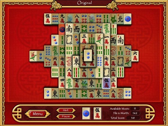 Mahjong Treasures download the new version for mac