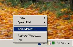 Handy Address Book - Screenshot #15