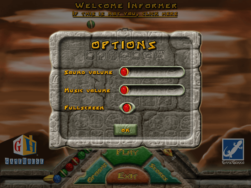 Karu - Screenshot #2