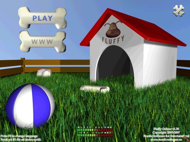 fluffy - Screenshot #4