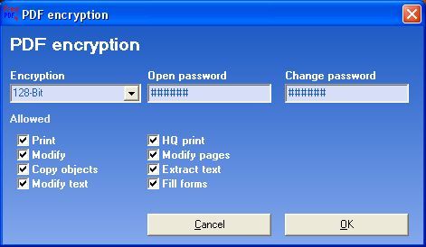 FreePDF - Screenshot #4