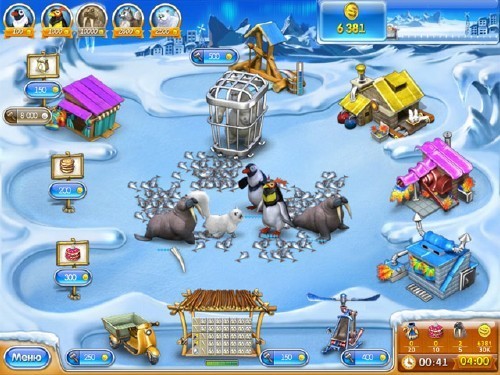 download farm frenzy 3 ice age